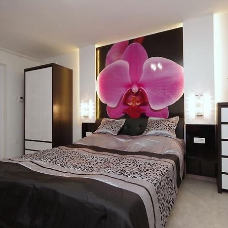 גיולה Regina Delux Apartman מראה חיצוני תמונה