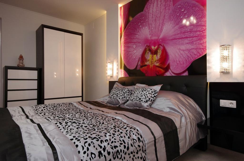 גיולה Regina Delux Apartman מראה חיצוני תמונה